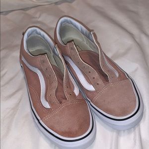 Vans Old Skool Shoes